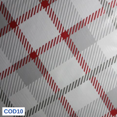 Mantel de Hule Sin Franela COD 10 de 1.40x2mt en internet