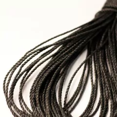 Cuerda para malla raschel, rafia de polipropileno 2.5 x 30mt - comprar en línea