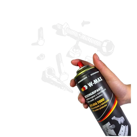 DESENGRIPANTE AFLOJA TODO W-MAX 300ML - comprar en línea