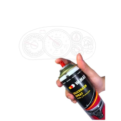 SILICONA MULTIUSO SPRAY W-MAX 300ML/200G en internet