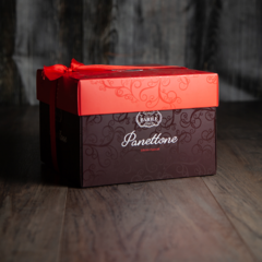 PANETTONE EDICIÓN LIMITADA NUMERADA en internet