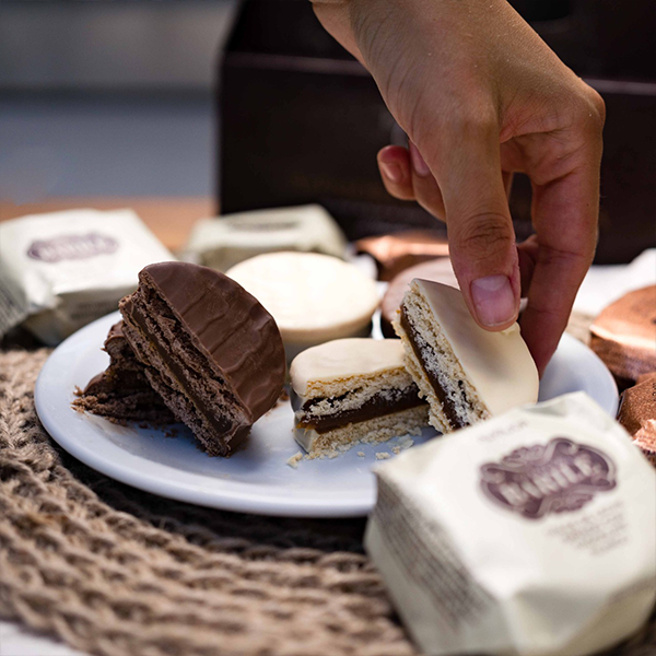 ALFAJORES
