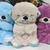Urso que Respira para dormir urso respirador + Brinde