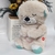 Imagem do Urso que Respira para dormir urso respirador + Brinde