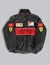 Jaqueta ferrari f1 bordado unissex -  Revolu 