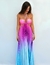 Vestido brisa rosé longo - comprar online