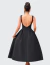 Vestido luar intenso feminino na internet