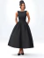 Vestido luar intenso feminino