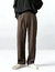 Calças casuais formal masculina homens - comprar online
