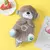 Urso que Respira para dormir urso respirador + Brinde -  Revolu 