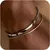 pulseiras elegantes para homens Aço inoxidável