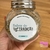 Kit Blends de Chás - Potinhos de Vidro - 4 Sabores na internet