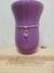 Choker para Cuia - Corrente cor prata com coração prata pequeno - comprar online