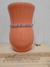Choker para Cuia - Corrente cor prata - comprar online