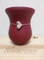 Choker para Cuia - Corrente cor prata com coração - comprar online