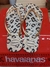 Havaianas slim animals preta com dourado - comprar online