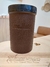 Porta Erva Plastico cor marrom Erva Mate - comprar online