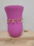 Choker para Cuia corrente com borboletas - comprar online
