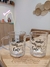 Conjunto de canecas - comprar online