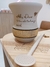 Kit cuia e Bomba Bicolor Nude HA DEUS - comprar online