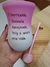 Kit cuia e Bomba Degrade Alongada Rosa Com Gelo PROTEGIDA ILUMINADA........ na internet