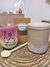 Kit 3 Peças Cuia Capivara ,Bomba, Porta Erva e Blend de Cha - comprar online