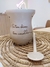 Kit cuia e bomba Degrade Se tem chima tem amor - comprar online