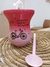 Kit cuia e bomba Degrade Bicicleta - comprar online
