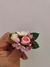 Buque flores diversas - comprar online