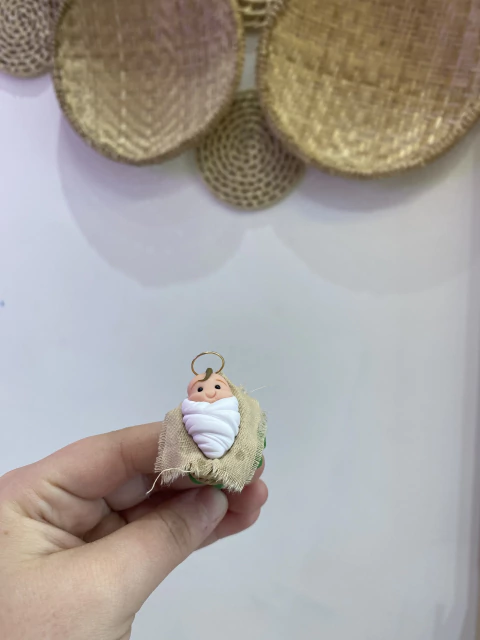 Jesus Nasceu. - comprar online