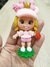 Boneca Luxo Top Princesa