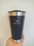 Copo Termico Stanley 473ML Com Tampa E Abridor De Garrafas Cor Preto - comprar online