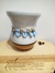 Chocker Conchinhas Cor Azul