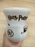 kit Cuia E Bomba Branca Harry Potter - comprar online