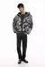 CAMPERA BOXY PRINT - tienda online