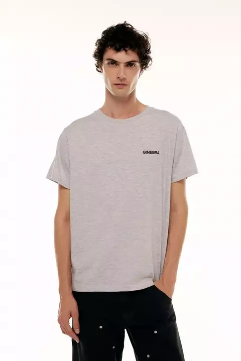 REMERA GNBR II - comprar online