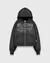 HELL ON EARTH NOIR ZIP HOODIE - tienda online