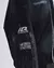 DIRTY PATCHWORK NOIR ZIP HOODIE - tienda online