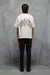 REMERA AUTHENTICS BLURRY FW - Z-CREW