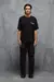 JEANS CARGO EXTREME SMOKED LABEL - comprar online