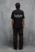 REMERA AUTHENTICS ITALIC - Z-CREW