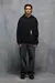 JEANS REAPER SMOKED LABEL - comprar online