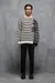 SWEATER DUALITY - Z-CREW