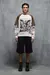 REMERA ST MICHAEL NONSENSE en internet