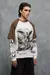 REMERA ST MICHAEL NONSENSE - Z-CREW