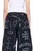 JEANS [ MULTIMONOXL ] NEGRO - comprar online