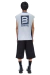Imagen de Musculosa [ Prepa ] Gris
