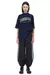 REMERA [ 4455 ] AZUL - comprar online