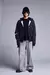 BAGGY GREY DENIM - Z-CREW