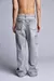 BAGGY GREY DENIM - tienda online